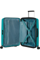 AEROSTEP Walizka średnia 4 koła 67cm American Tourister