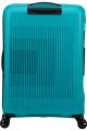 AEROSTEP Walizka średnia 4 koła 67cm American Tourister