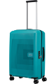 AEROSTEP Walizka średnia 4 koła 67cm American Tourister