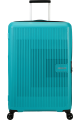AEROSTEP Walizka duża 4 koła American Tourister