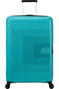 AEROSTEP Walizka duża 4 koła American Tourister