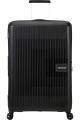 AEROSTEP Walizka duża 4 koła American Tourister
