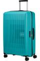 AEROSTEP Walizka duża 4 koła American Tourister