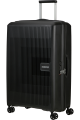 AEROSTEP Walizka duża 4 koła American Tourister