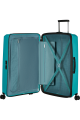 AEROSTEP Walizka duża 4 koła American Tourister