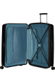 AEROSTEP Walizka duża 4 koła American Tourister