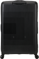 AEROSTEP Walizka duża 4 koła American Tourister