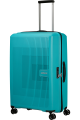 AEROSTEP Walizka duża 4 koła American Tourister