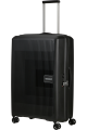 AEROSTEP Walizka duża 4 koła American Tourister