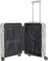 Travelite NEXT 2.0 Walizka ALUminiowa mała/kabinowa