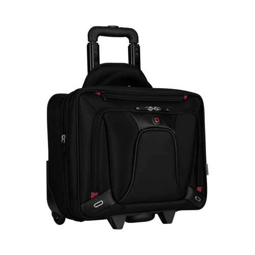 Wenger Pilotka biznesowa Transfer na laptop 16" 600664