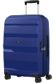 BON AIR DLX Walizka średnia na 4 kołach poszerzana 66cm American Tourister