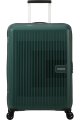 AEROSTEP Walizka średnia 4 koła 67cm American Tourister