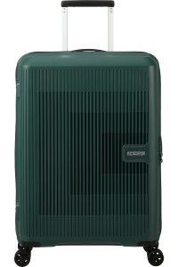 AEROSTEP Walizka średnia 4 koła 67cm American Tourister