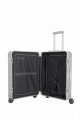 Travelite NEXT 2.0 Walizka ALUminiowa średnia