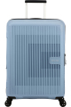 AEROSTEP Walizka średnia 4 koła 67cm American Tourister