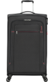American Tourister Crosstrack 79cm Walizka Duża