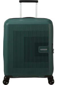 AEROSTEP Walizka mała 55cm American Tourister