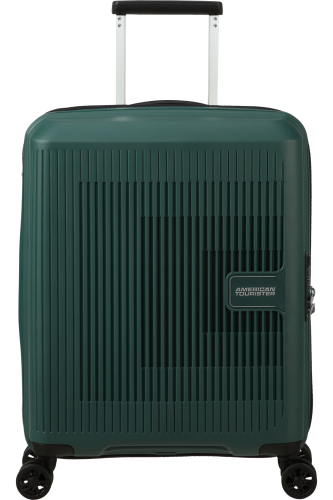 AEROSTEP Walizka mała 55cm American Tourister