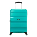 BON AIR Walizka średnia na 4 kołach 66cm American Tourister