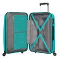 BON AIR Walizka średnia na 4 kołach 66cm American Tourister