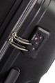 BON AIR Walizka średnia na 4 kołach 66cm American Tourister