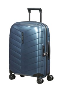Samsonite Attrix walizka mała/kabinowa 55cm poszerzana