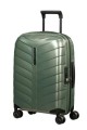 Samsonite Attrix walizka mała/kabinowa 55cm poszerzana