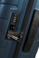 Samsonite Attrix walizka mała/kabinowa 55cm poszerzana