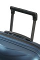 Samsonite Attrix walizka mała/kabinowa 55cm poszerzana