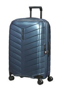 Samsonite Attrix walizka średnia 69 cm ROXKIN!