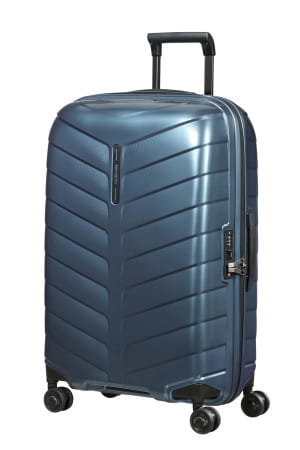 Samsonite Attrix walizka średnia 69 cm ROXKIN!