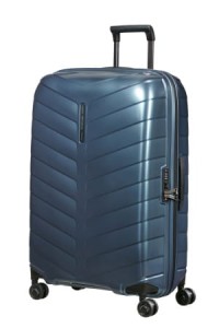 Samsonite Attrix walizka duża 75 cm ROXKIN!
