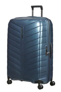 Samsonite Attrix walizka bardzo duża 81 cm ROXKIN!