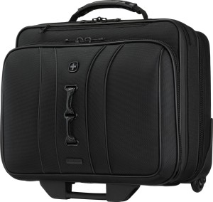 Wenger Pilotka biznesowa  Legacy Black Series