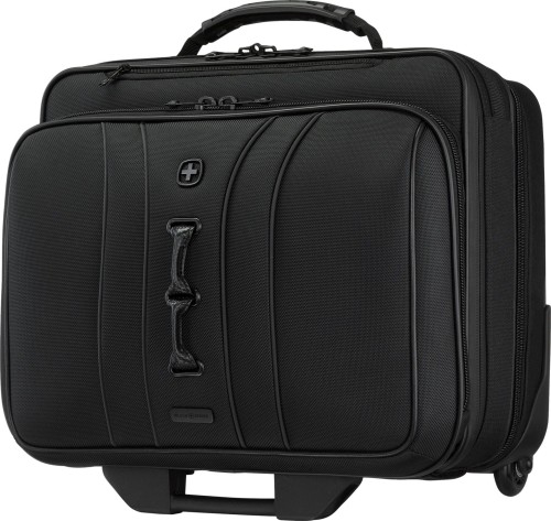 Wenger Pilotka biznesowa  Legacy Black Series