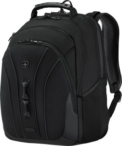Wenger Legacy Black Series Plecak biznesowy 653629