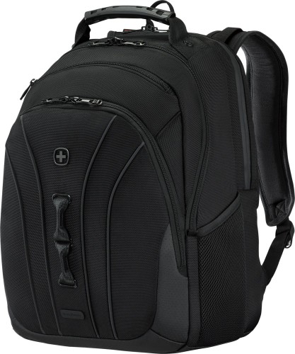 Wenger Legacy Black Series Plecak biznesowy 653629