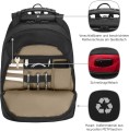 Wenger Legacy Black Series Plecak biznesowy 653629