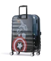 American Tourister Walizka Średnia 67cm Marvel CAPTAIN AMERICA 
