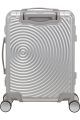 American Tourister Soundbox Alu 55cm walizka mała/kabinowa