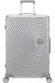 American Tourister Soundbox Alu 77cm Walizka Duża