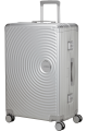 American Tourister Soundbox Alu 77cm Walizka Duża