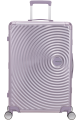American Tourister Soundbox Alu 77cm Walizka Duża