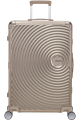 American Tourister Soundbox Alu 77cm Walizka Duża