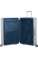 American Tourister Soundbox Alu 77cm Walizka Duża