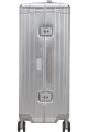 American Tourister Soundbox Alu 77cm Walizka Duża