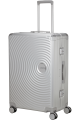 American Tourister Soundbox Alu 77cm Walizka Duża