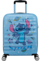 Disney Wavebreaker American Tourister walizka kabinowa 55 x 40 x 20cm 36 l ABS