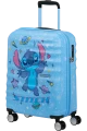 Disney Wavebreaker American Tourister walizka kabinowa 55 x 40 x 20cm 36 l ABS